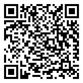 Scan QR Code for live pricing and information - 3 Tier Storage Cart Rolling Utility Trolley Metal Tool Kitchen Wheeled Trolly Living Bath Room Salon Beauty Shelf Organizer Lockable with Wheels