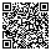 Scan QR Code for live pricing and information - Heating Sloping Muscle Neck Shoulder Massager 6D Massage Head Neck Pillow Heat Wrap Rechargeable 2000mAh 3 Intensity Levels 10min Timer Birthday Gift