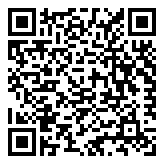 Scan QR Code for live pricing and information - Speedcat Ballet Metallic Shoes Women in Silver/White, Size 5.5 by PUMA Shoes