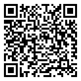 Scan QR Code for live pricing and information - Gardeon 3PC Outdoor Bar Set Stools Dining Chairs Table Patio Furniture Bistro Set Black