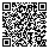 Scan QR Code for live pricing and information - Bestway Above Ground Swimming Pool Ladder Steps Stairs for 1.32m Wall Height Pools