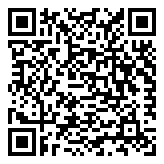 Scan QR Code for live pricing and information - 3 Piece Bistro Set Anthracite Fabric and Solid Wood