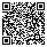 Scan QR Code for live pricing and information - Freestanding Vacuum Cleaner Stand Rack Hook Dyson V7 V8 V10 V11 V12 V15 G5 Detect Slim Cordless Stick Cleaning Attachment Storage Holder Metal Base