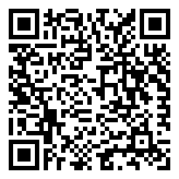 Scan QR Code for live pricing and information - Adairs Blue Double 1500TC Brooklyn Separates Azure Fitted Sheet