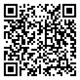 Scan QR Code for live pricing and information - PUMATECH Men's Track Pants in Alpine Snow, Size Small, Cotton/Polyester