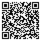 Scan QR Code for live pricing and information - Castore Newcastle United FC 2023/24 Home Shirt Junior.