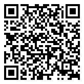 Scan QR Code for live pricing and information - Adairs Blue European Pillowcase Each 1500TC Brooklyn Separates Azure