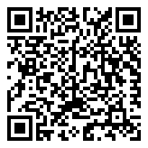 Scan QR Code for live pricing and information - Kitchen Base CabinetÂ Porto White Engineered Wood