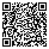 Scan QR Code for live pricing and information - CLOUDSPUN Women's Tank Top in Black/White, Size XS, Polyester/Elastane by PUMA