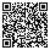 Scan QR Code for live pricing and information - Dog Knee Brace Hock Ankle Support Hind Leg Brace for Torn ACL CCL Dog Brace Suitable for The Recovery of Loss of Stability by Arthritis(1 Pair-Size M)