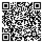 Scan QR Code for live pricing and information - Garden Sofa Bench Extendable Solid Wood Douglas