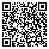 Scan QR Code for live pricing and information - Premium Essentials Oversized Graphic T