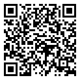 Scan QR Code for live pricing and information - 8Pcs Luggage Compartment Wheel Protection Cover,Shock Proof Carry on Luggage Wheels Cover,Wear Resistant and Noise Reducing, Red