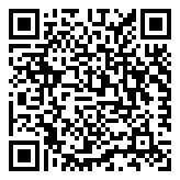 Scan QR Code for live pricing and information - Floating Shelf Glass 30x20 cm 8 mm