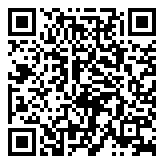 Scan QR Code for live pricing and information - BLACK LORD Treadmill Electric Walking Pad Under Desk Home Fitness Incline Pink