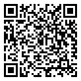 Scan QR Code for live pricing and information - Court Pro Marble Unisex Basketball Shoes in White/Matte Gold, Size 10.5, Synthetic by PUMA Shoes