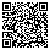 Scan QR Code for live pricing and information - 4KEEPS Women's Elastic Bra in Black, Size XS by PUMA