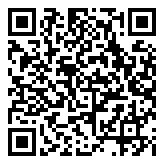 Scan QR Code for live pricing and information - Ultrasonic Retainer Cleaner 45kHz UV Dentures Cleaner 200ML IPX5 Waterproof Dental Aligner Night Guard Toothbrush Jewelry Christmas Birthday Gift COL White