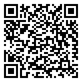 Scan QR Code for live pricing and information - Heated Foot Warmer Electric Massager Vibration Soft Plush Fast Heating Pad Relaxation Massage Mat Cushion