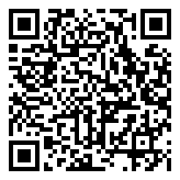 Scan QR Code for live pricing and information - Devanti Ice Maker Machine Portable 12kg Countertop w/Self Cleaning 1.3L Black