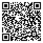 Scan QR Code for live pricing and information - Bed Frame without Mattress Dark Grey 137x187 cm Double Fabric