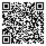 Scan QR Code for live pricing and information - individualCUP Men's Football Training Pants in Black/White/Ultra Blue, Size Small, Polyester/Elastane by PUMA