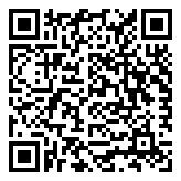 Scan QR Code for live pricing and information - Batavia Bench with Cream Cushion 120 cm Solid Teak Wood