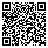 Scan QR Code for live pricing and information - Artiss 3 Panel Room Divider Screen 260x180cm Fabric Grey