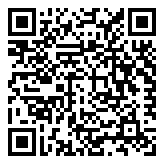 Scan QR Code for live pricing and information - White Sideboard Buffet Pantry Cupboard Hutch Dresser Hall Kitchen Dining Room Coffee Table Side Storage Unit Drawer Shelves Cabinet Bar Shelving 180cm
