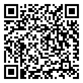 Scan QR Code for live pricing and information - FENTY x T7 Unisex Track Pants in Warm White, Size XS, Polyester by PUMA