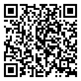 Scan QR Code for live pricing and information - Tangle-Free Retractable Dog Lead f,5m Strong Nylon Tape,One-Handed Brake,Pause,Lock(Black)