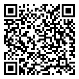 Scan QR Code for live pricing and information - x PALM TREE CREW Tile Men's Golf Polo Top in White Glow/Deep Navy, Size Medium by PUMA