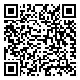 Scan QR Code for live pricing and information - Utensil Drawer Organiser Expandable Large Cutlery Tray for Kitchen organisation Silverware Flatware Holder Plastic Spatula Tools and Gadgets Divider Black