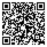 Scan QR Code for live pricing and information - Unisex Running Socks (1-pack) in Black/Blue, Size 3.5