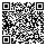 Scan QR Code for live pricing and information - White Wardrobe Dresser Cabinet Armoire Clothes Garment Storage Cupboard Organiser 2 Door 2 Drawer Bedroom Furniture Hanging Rail High Gloss Front Unit