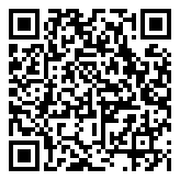 Scan QR Code for live pricing and information - ALFORDSON Bed Frame Single Size Wooden Base Platform Leather Black MADELYN