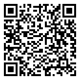 Scan QR Code for live pricing and information - x REPRESENT Oversized Hoodie Men in Black, Size XL, Cotton by PUMA