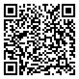 Scan QR Code for live pricing and information - VR Case Hard Carrying Protection Compatible Meta Oculus Quest 2 3 Gaming Headset Storage Travel Touch Controllers Vision Pro Elite