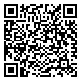 Scan QR Code for live pricing and information - 3X LED Magnifier Hands Free Full Page Desktop Large 12 LED Lighted Reading Foldable Portable Elderly Kids Craft Hobby