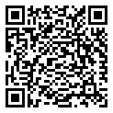 Scan QR Code for live pricing and information - Keyboard Case for iPad A16 11th Generation 2025/10th Generation 2022(11/10.9 inch),7 Colors Backlit Detachable Folio Keyboard Cover with Pencil Holder,Pink