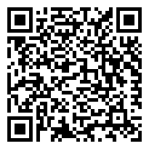 Scan QR Code for live pricing and information - Brasil Capoeira Unisex Sneakers in Black/White, Size 4.5, Textile by PUMA