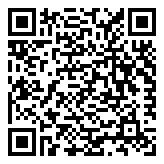 Scan QR Code for live pricing and information - ALFORDSON Bed Frame King Size Gas Lift Storage Mattress Base White BARLOW