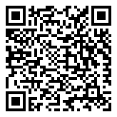 Scan QR Code for live pricing and information - Adairs Cloud Retro Jewels Blanket - Green (Green Blanket)
