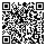 Scan QR Code for live pricing and information - 4 Piece Suitcase Set Carry On Luggage Traveller Bag Hard Shell TSA Lock Checked Trolley Rolling Lightweight Blue