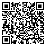 Scan QR Code for live pricing and information - Artiss Shoe Rack Cabinet 20 Pairs Storage Cupboard Pine&White