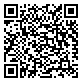 Scan QR Code for live pricing and information - Dog Fence Pet Gate Puppy Safety Guard Indoor Wooden Playpen Foldable Cat Barrier Protection Net Stair Partition White 3Panels