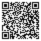 Scan QR Code for live pricing and information - Portable Handheld Turbo Fan - Foldable Mini Fan with Air Turbo Tech,1-199 Speed Adjustment,20H Runtime,LED Display,Battery-Powered,Dark Black