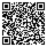 Scan QR Code for live pricing and information - Hands Free POV Sports Camera 2.7K HD, 110 Degree Wide Angle Mini Body Cam with Glasses for Traveling Cycling Vlogging, White