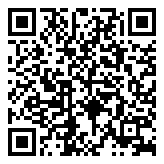 Scan QR Code for live pricing and information - Plasma Ball Lamp 8Inch Touch Sound Sensitive Interactive USB Powered Nebula Sphere Globe Light Decor