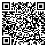 Scan QR Code for live pricing and information - Cervical Neck Pillow Traction Device,For Neck Relax,Muscle Relaxation Pillow With Band Neck Stretcher For Correct Neck Curve Color BLUE